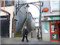 Church Lane, Dungannon