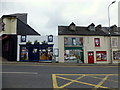 Virtual fronts, Dungannon (1)