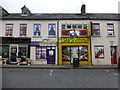 Virtual fronts, Dungannon (3)