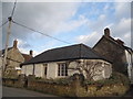 House on the corner of Merton Road and Old Ambrosden Road