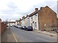 Cross Street, Gillingham