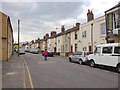 Fox Street, Gillingham