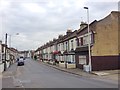 Railway Street, Gillingham