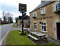 The Coach House Inn, South Luffenham