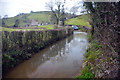 Lower Alham Farm Ford