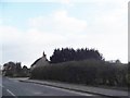 House on Ploughley Road, Lower Arncott