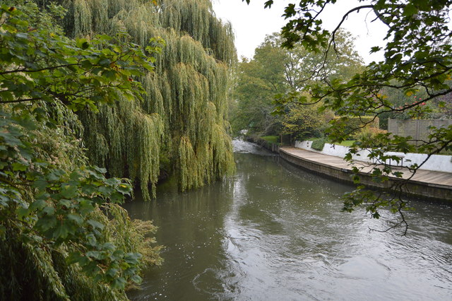 River Kennet