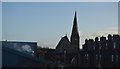 Church, Levenshulme