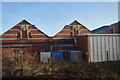 McVities Biscuit Factory