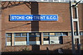 Stoke On Trent SCC