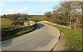 Tamerton Bridge