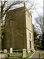 ST7069 : St Martin's tower by Neil Owen