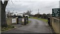 Hawkedale Infants School Entrance