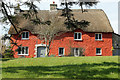 Thatched Cottage