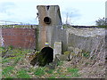 SE3331 : Knostrop Sewage Works, Knowsthorpe Lane, Leeds by Mark Stevenson
