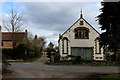 Exelby Methodist Church