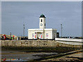 Droit House, Stone Pier, Margate