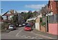 Mallock Road, Torquay