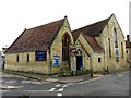 Wheatley United Reformed Church