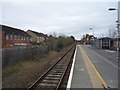 Newmarket Railway Station