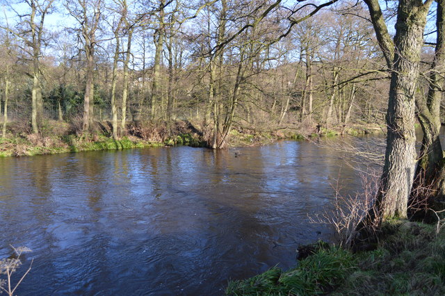 River Nidd