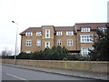 Apartments on Cheveley Road