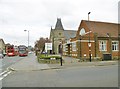 South Croydon, Brighton Road Baptist Church