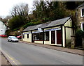 The Wye Fry, Central Lydbrook 