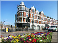 Queens Mansions, Muswell Hill