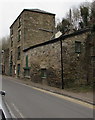 The Old Bakery, Central Lydbrook