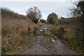 The old Uckfield to Lewes line