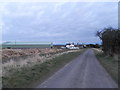 Myreside Farm, Carse of Gowrie