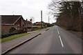 Appleby Lane, Broughton