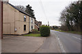 Houses on Appleby Lane, Broughton