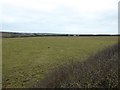 Farmland near Engollan