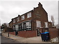 Red Lion Lane, Woolwich, London SE18