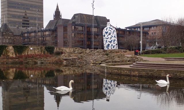 Bottle of Notes, Middlesbrough