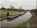 Canal south of Crow