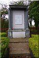 Auchentibber War Memorial 1914-1918