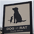 Dog & Rat Public House, Broughton