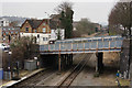 Bridge at High Wycombe