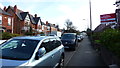 London Road, Stockton Heath