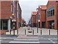 Armstrong Way, Beverley, Yorkshire