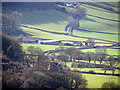 Rhiwarthen Isaf Farm