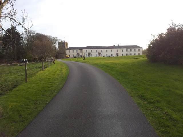 Cloghballymore House, Ballinderreen, County Galway