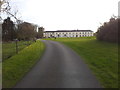 M3914 : Cloghballymore House, Ballinderreen, County Galway by DeeEmm
