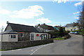 Dunkeswell village hall