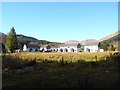 Houses in Lochgoilhead