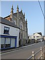 Marazion Methodist church