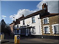 The White House on East Street, Thame